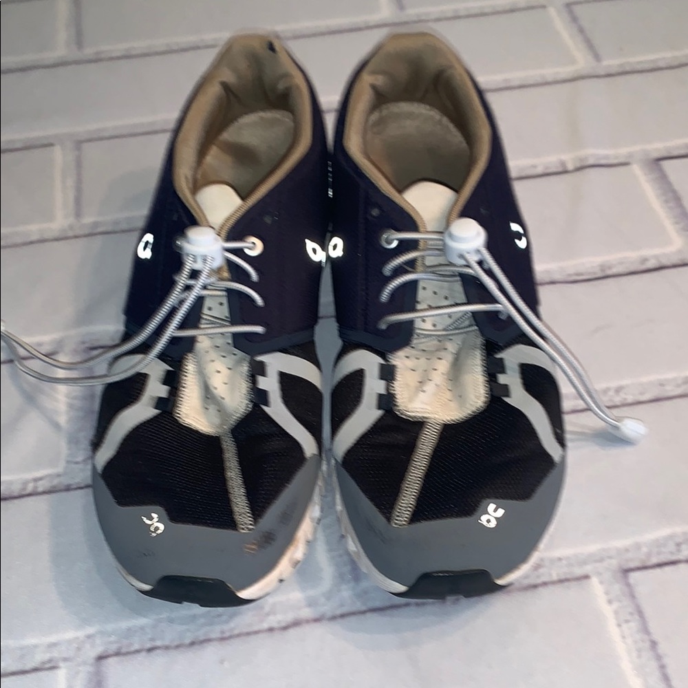 ON Cloud Running Sneakers